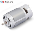 High Torque 18V DC-Getriebemotor für Elektroautos